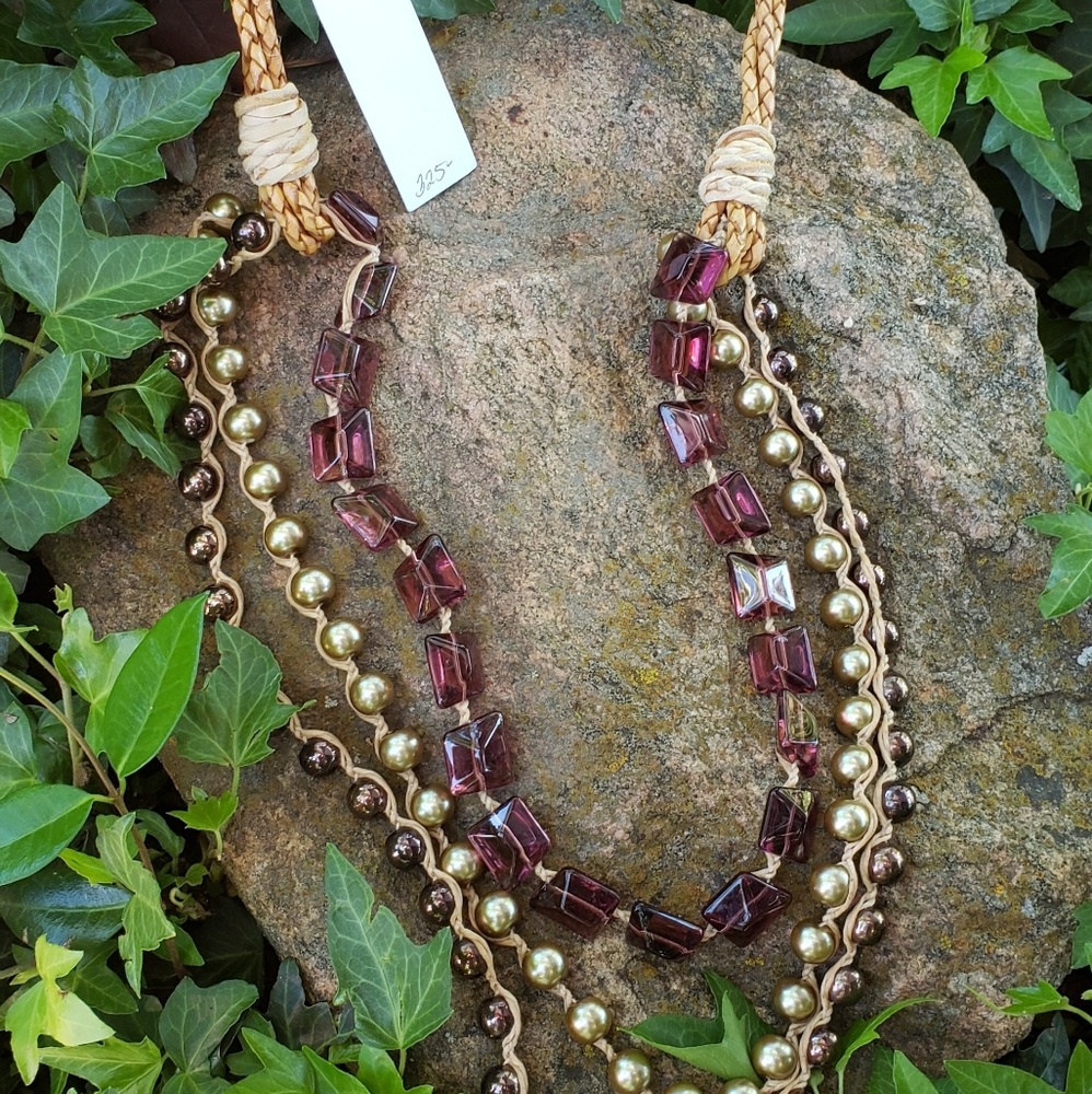 Linn & Laurel Jewelry